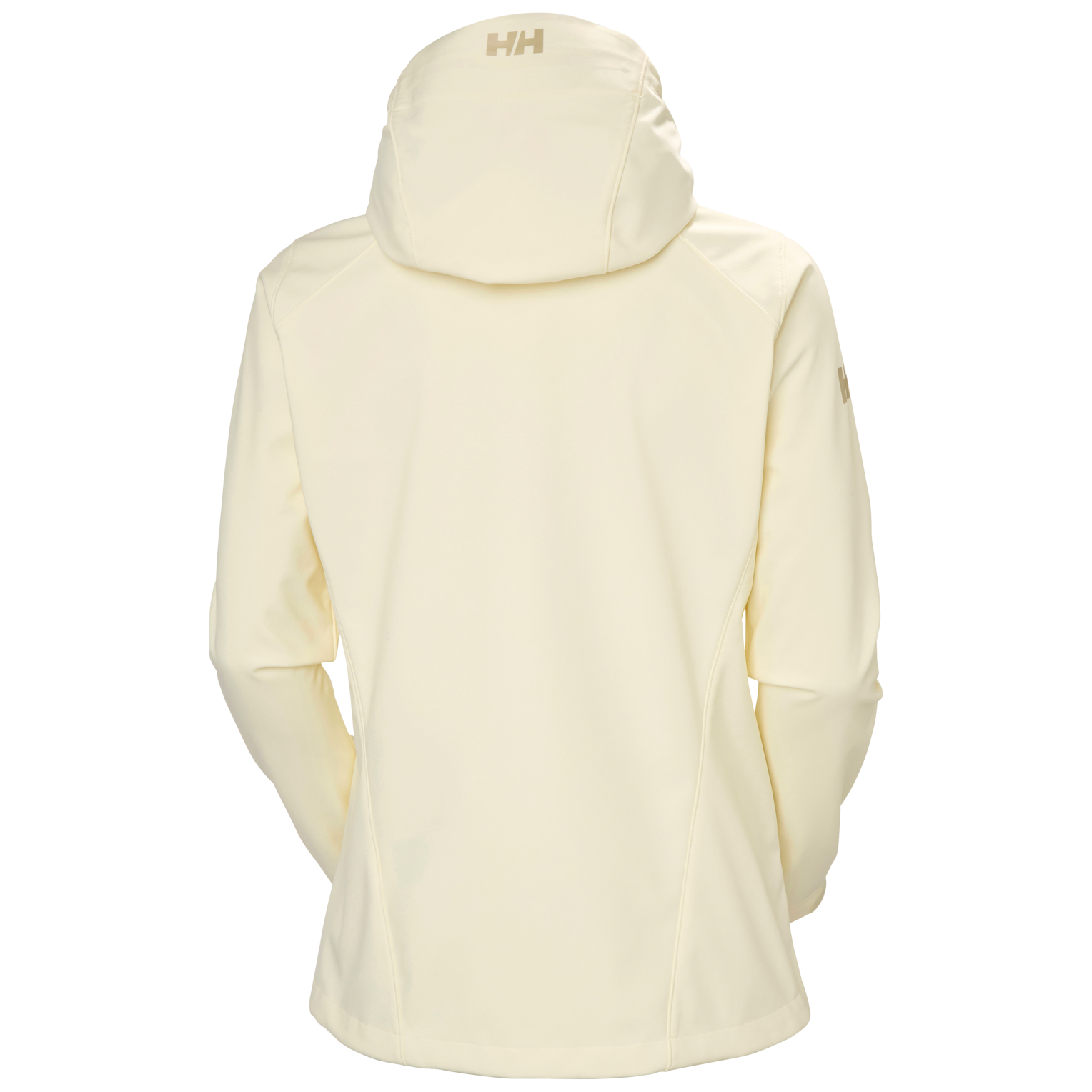 Helly Hansen W PARAMOUNT HOOD SOFTSHELL JKT - ženska softshell jakna