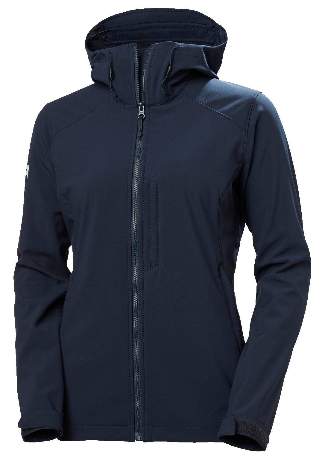 Helly Hansen Paramount Softshell s kapuco - ženske