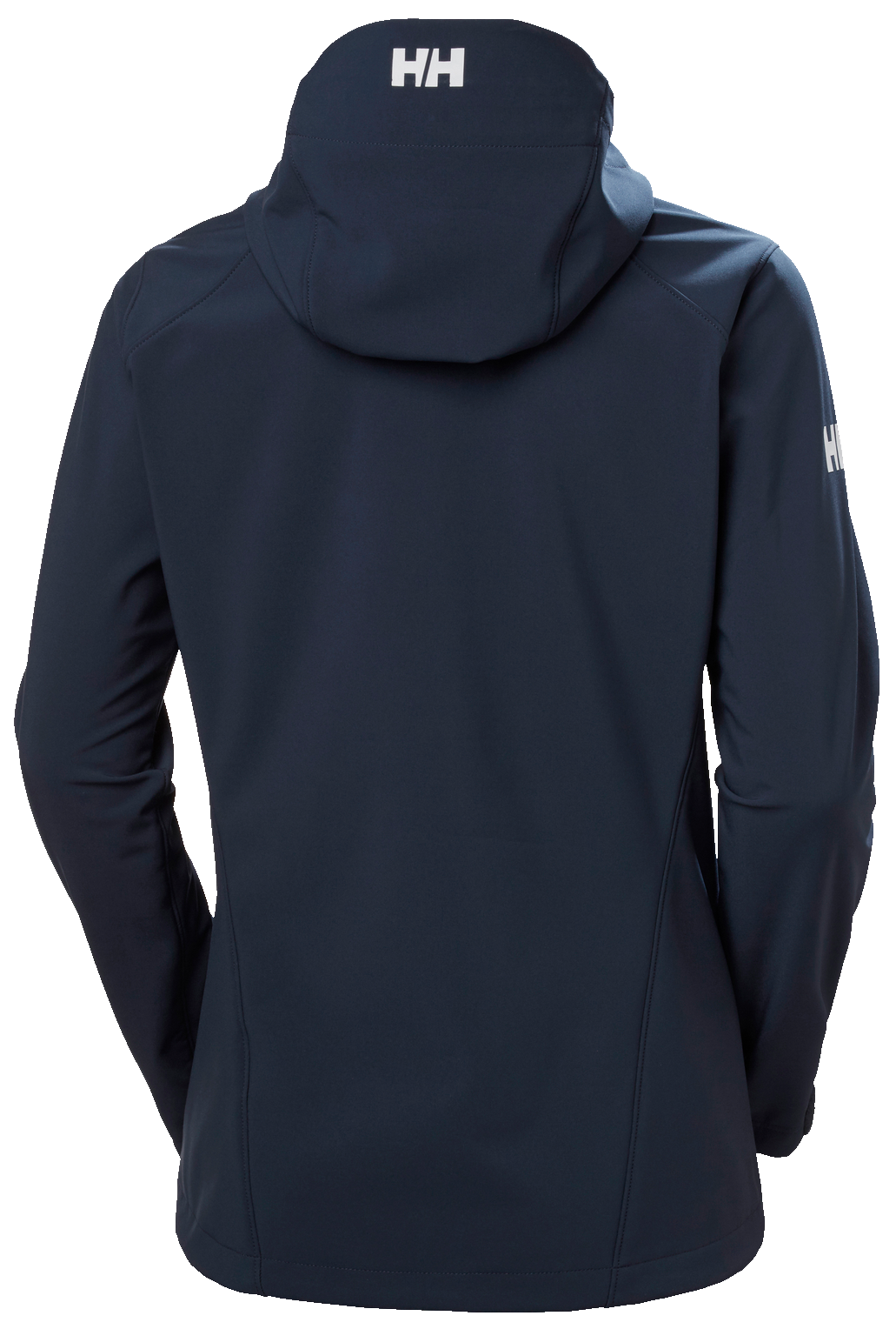 Helly Hansen Paramount Softshell s kapuco - ženske