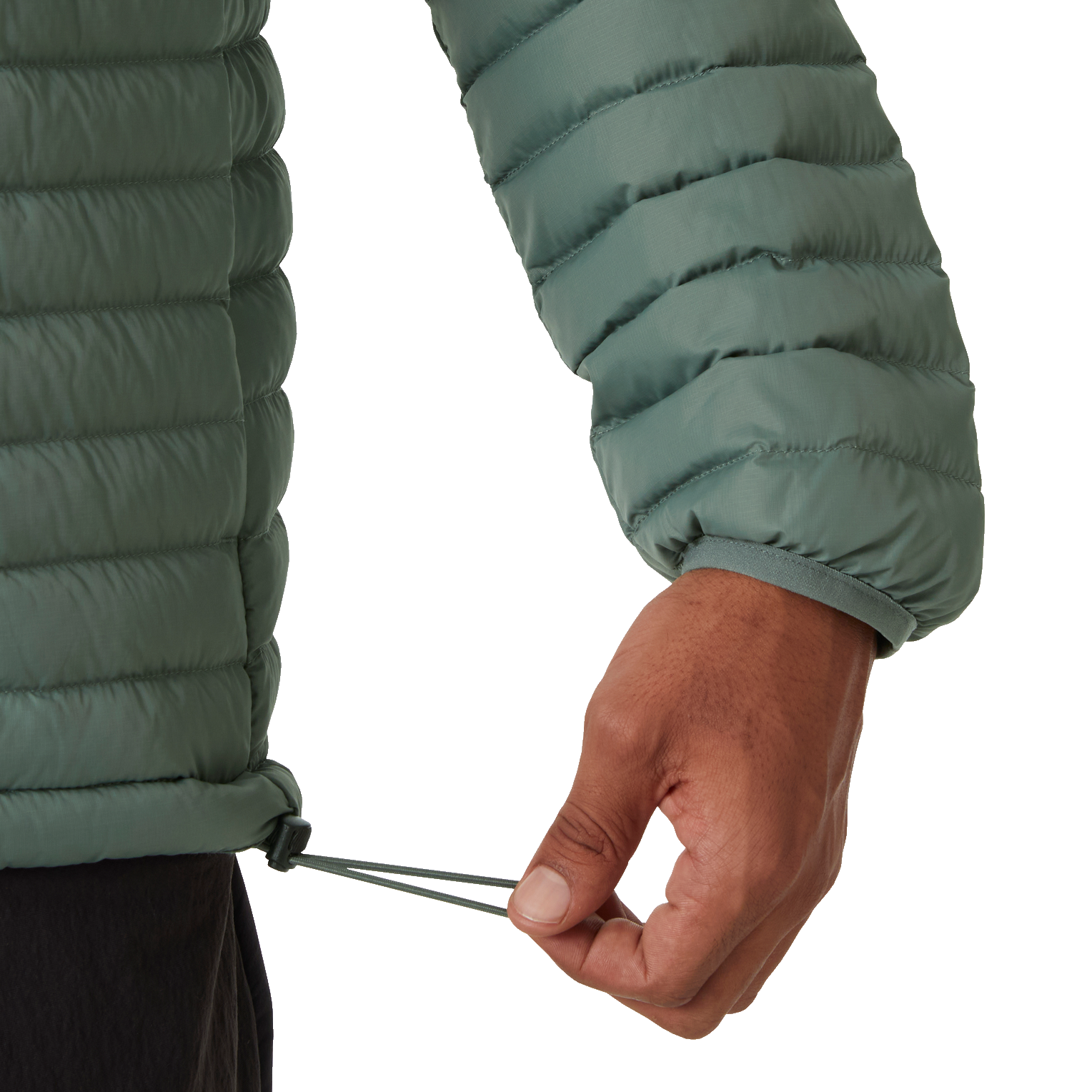 Helly Hansen Sirdal izolator s kapuco - moški