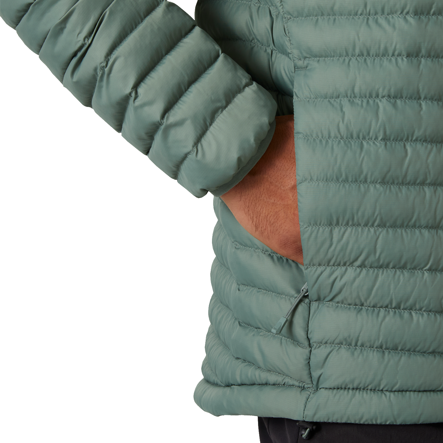 Helly Hansen Sirdal izolator s kapuco - moški