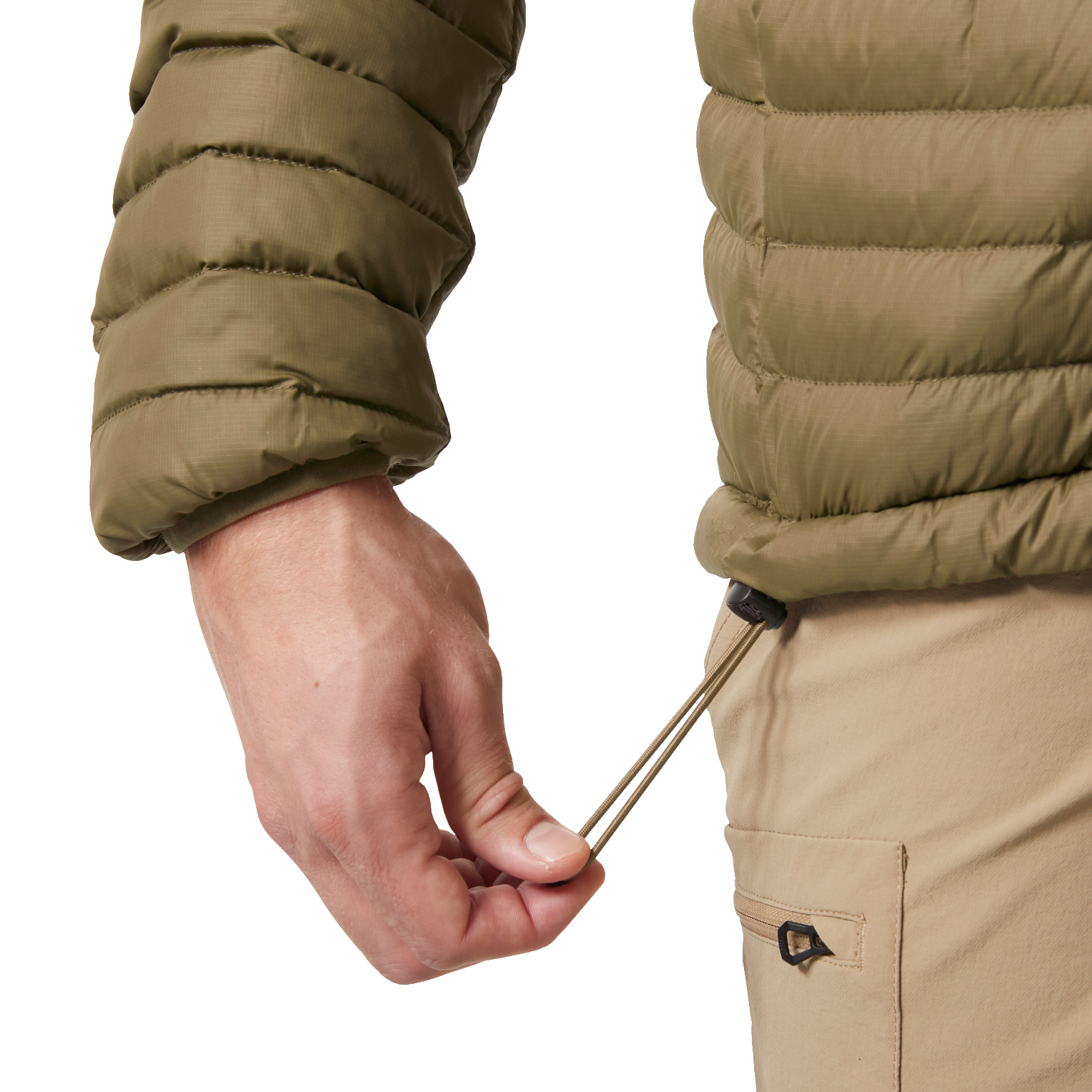 Helly Hansen Sirdal izolator s kapuco - moški