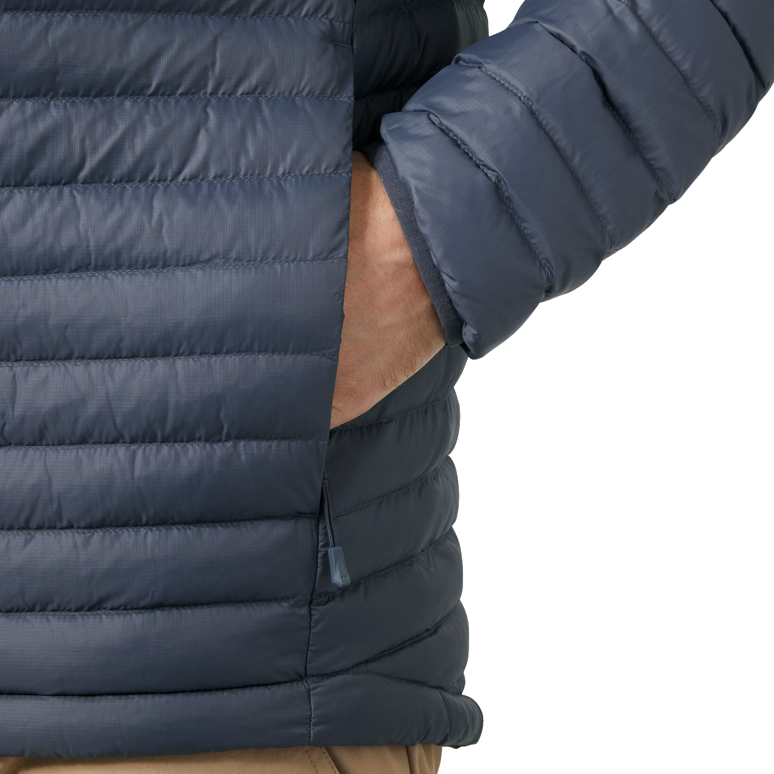 Helly Hansen Sirdal izolator s kapuco - moški