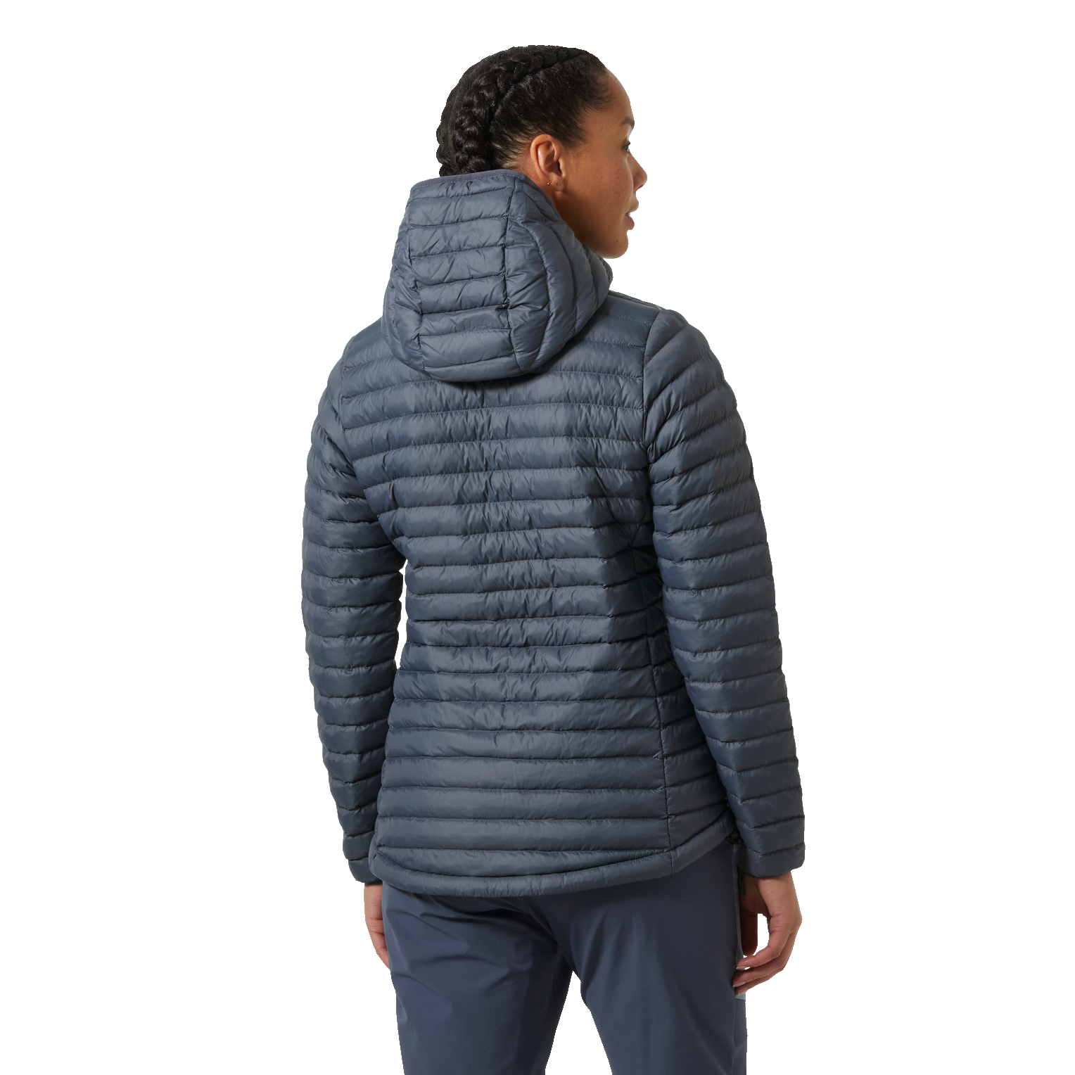 Helly Hansen Sirdal Hooded INS jakna s kapuco - ženska