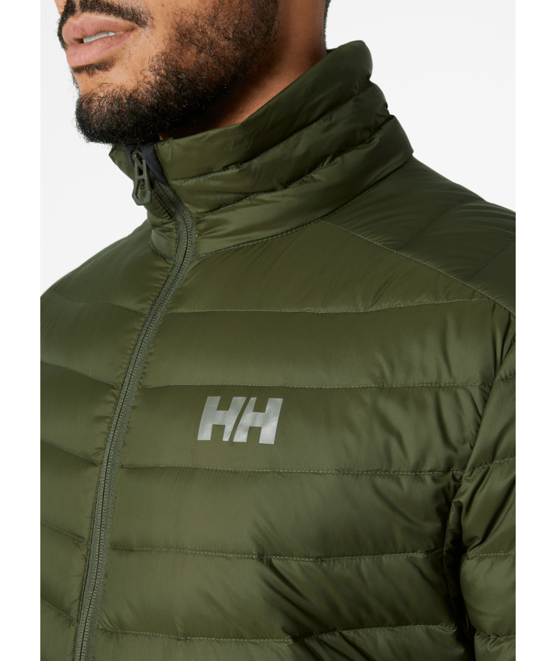 Helly Hansen Verglas Down izolator jakna- muška