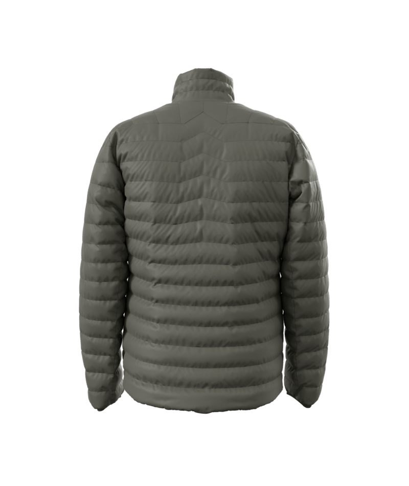 Helly Hansen Verglas Down izolator jakna- muška