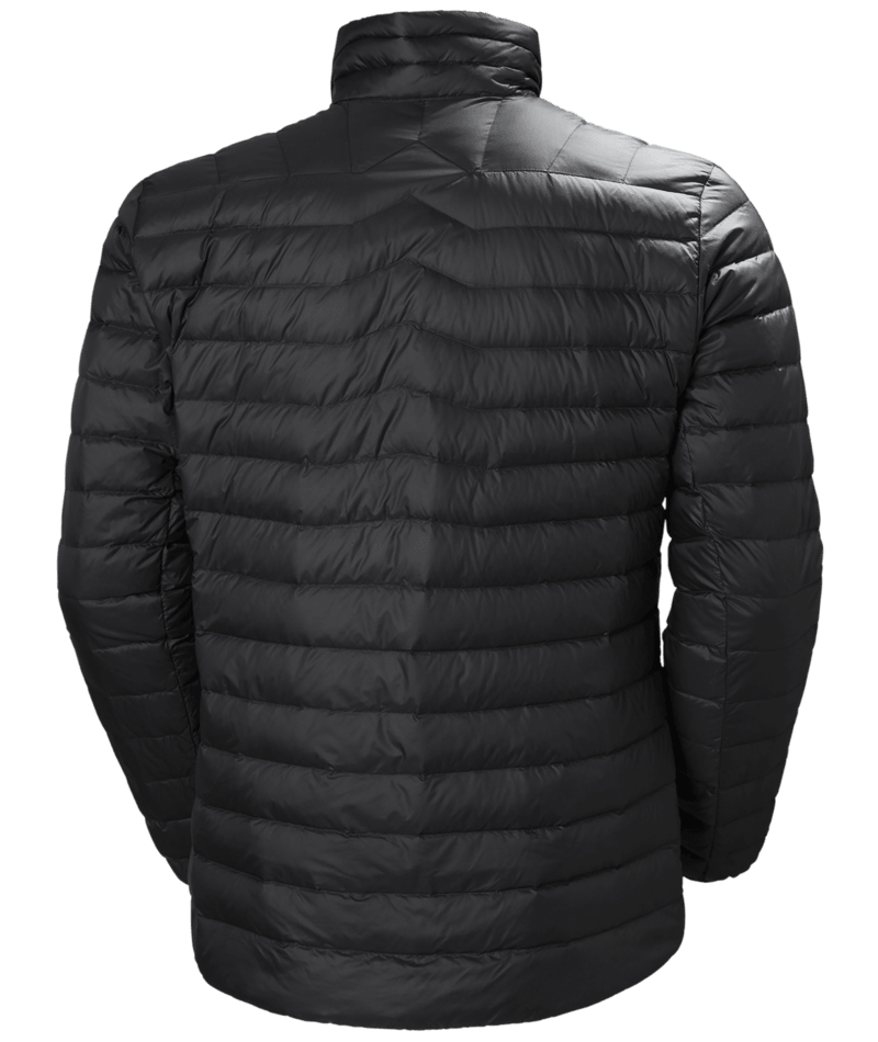 Helly Hansen Verglas Down izolator jakna- muška