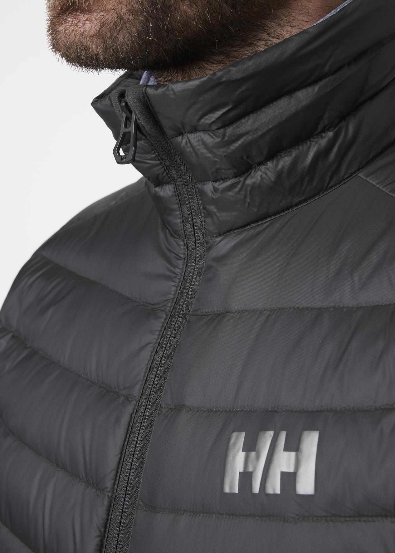 Helly Hansen Verglas Down izolator jakna- muška