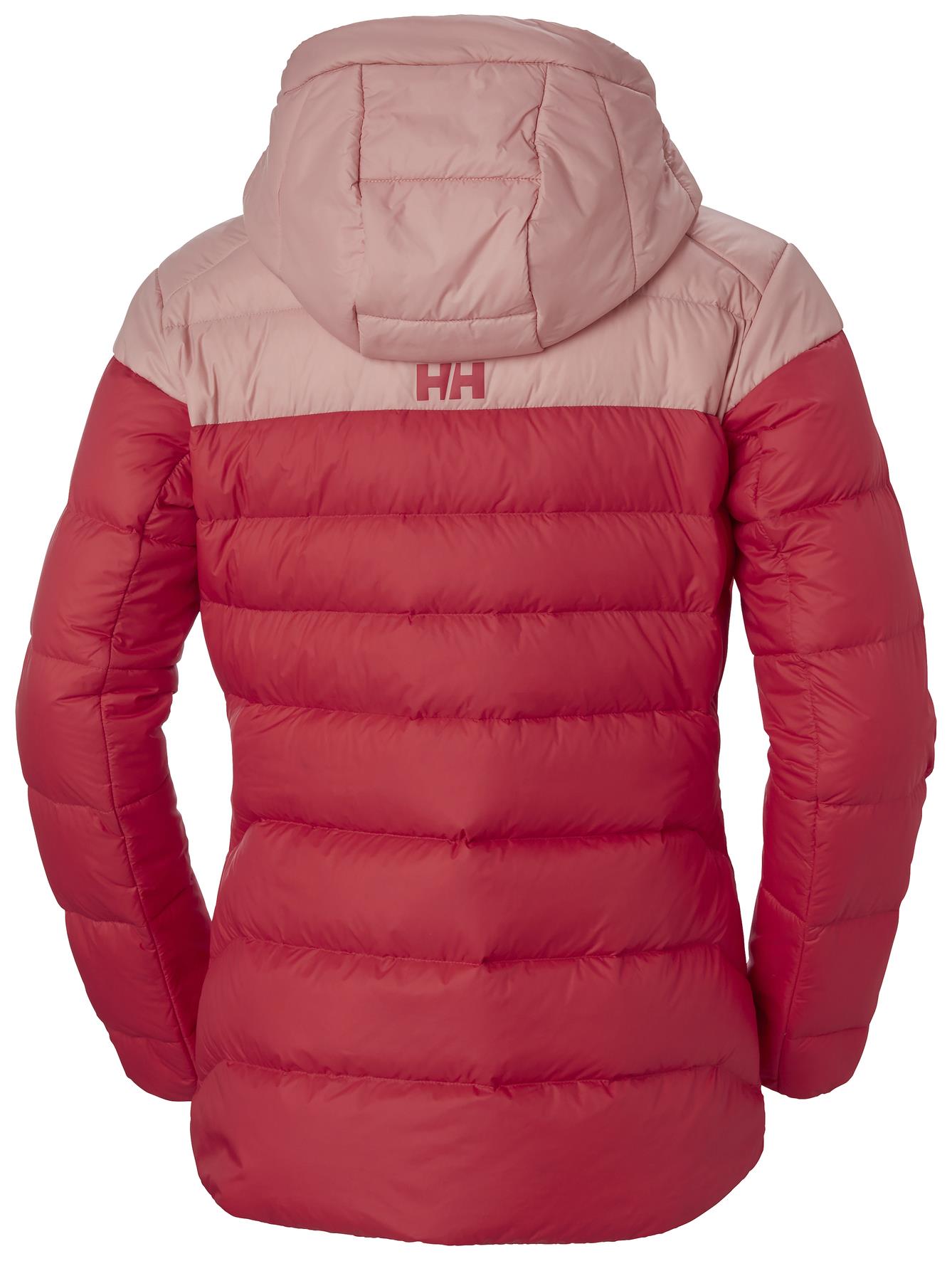 Helly Hansen Verglas Glacier puh jakna -ženske