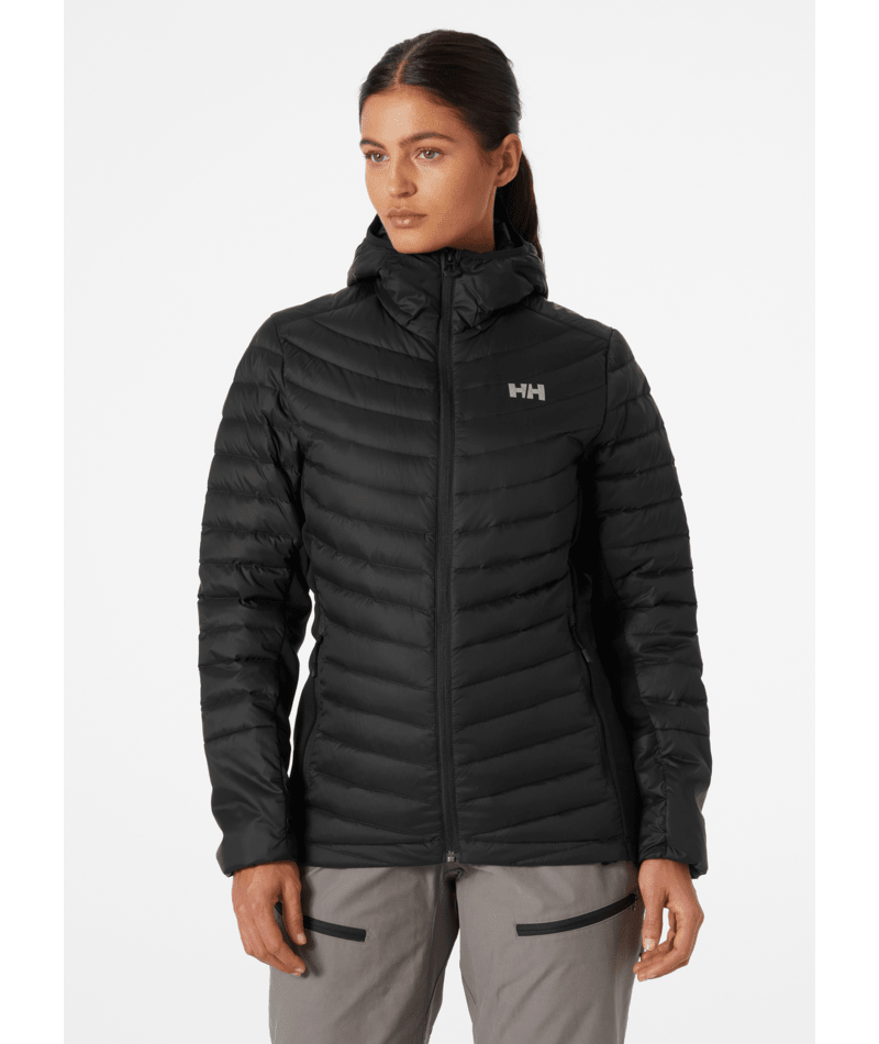 Helly Hansen Verglas Hybrid puh izolator- ženske