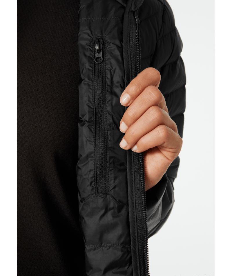 Helly Hansen Verglas Hybrid puh izolator- ženske