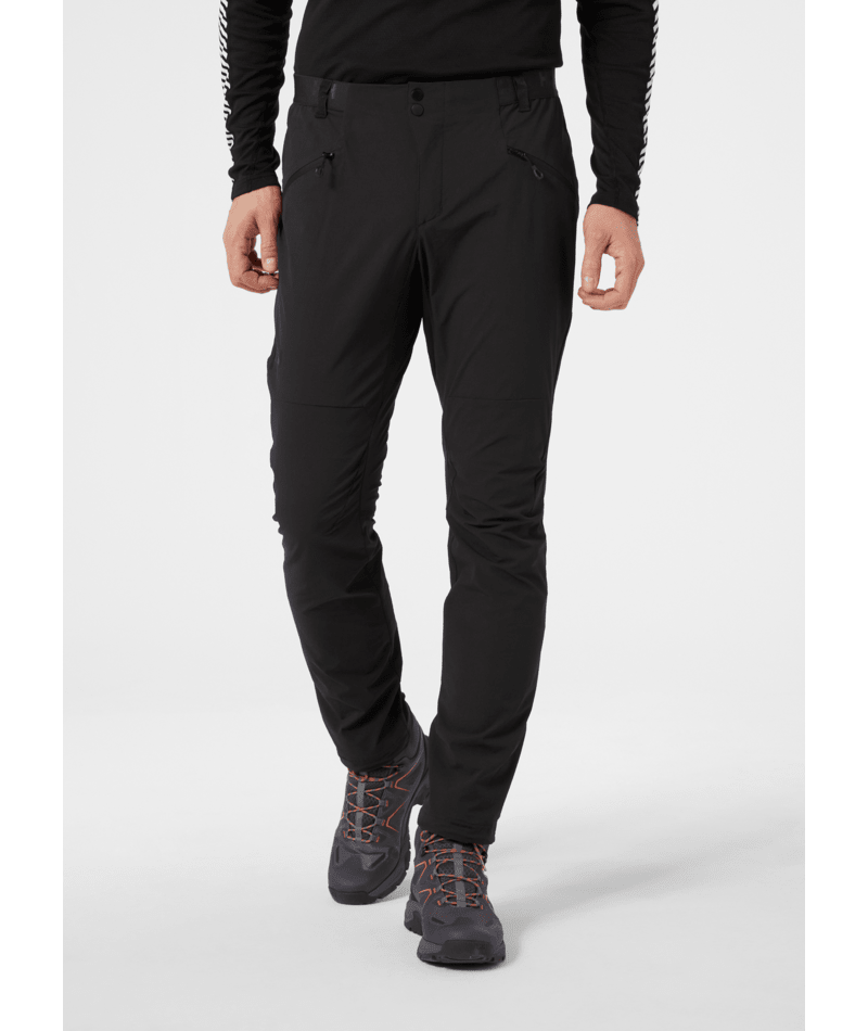 Helly Hansen Rask Light softshell pantalone - moške