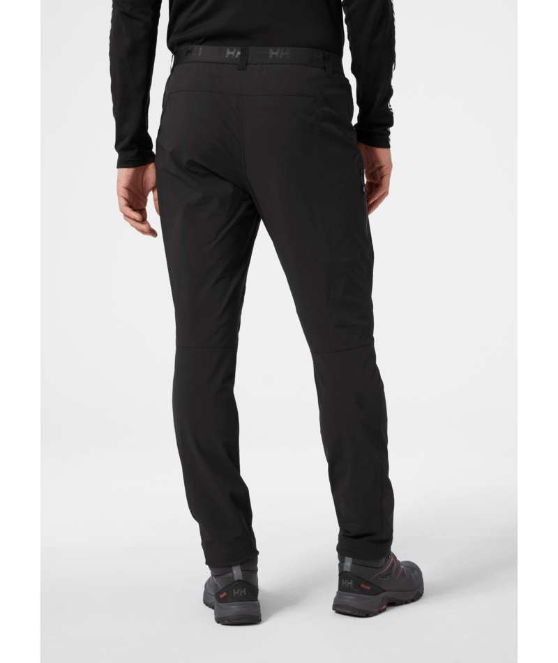 Helly Hansen Rask Light softshell pantalone - moške