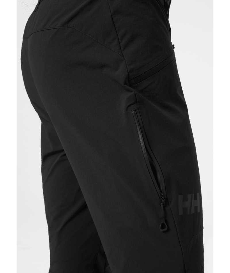 Helly Hansen Rask Light softshell pantalone - moške