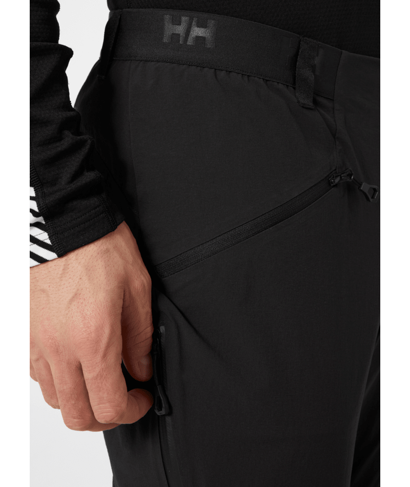 Helly Hansen Rask Light softshell pantalone - moške
