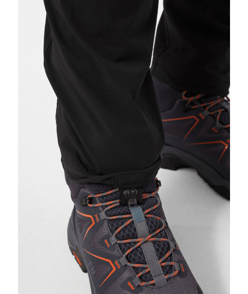 Helly Hansen Rask Light softshell pantalone - moške