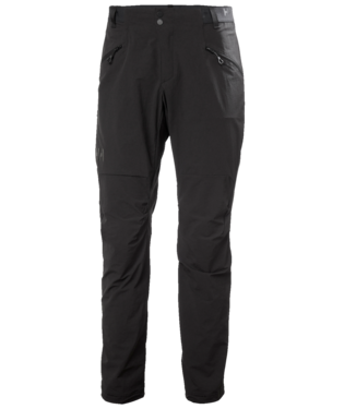 Helly Hansen Rask Light softshell pantalone - moške