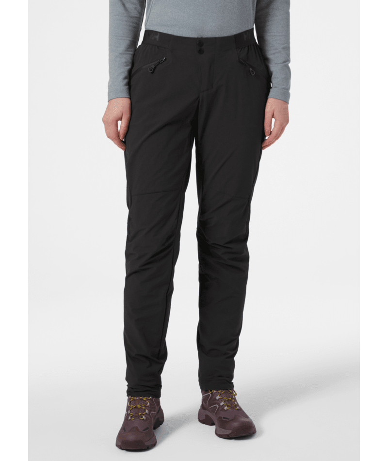 Helly Hansen Rask Light softshell pantalone - ženske