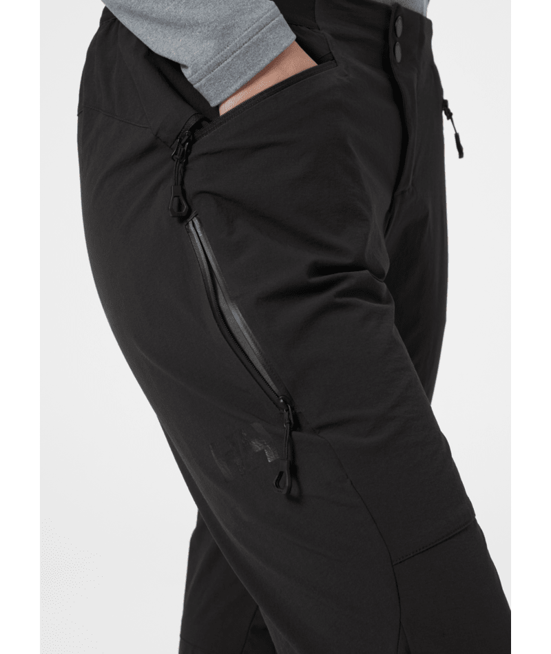 Helly Hansen Rask Light softshell pantalone - ženske