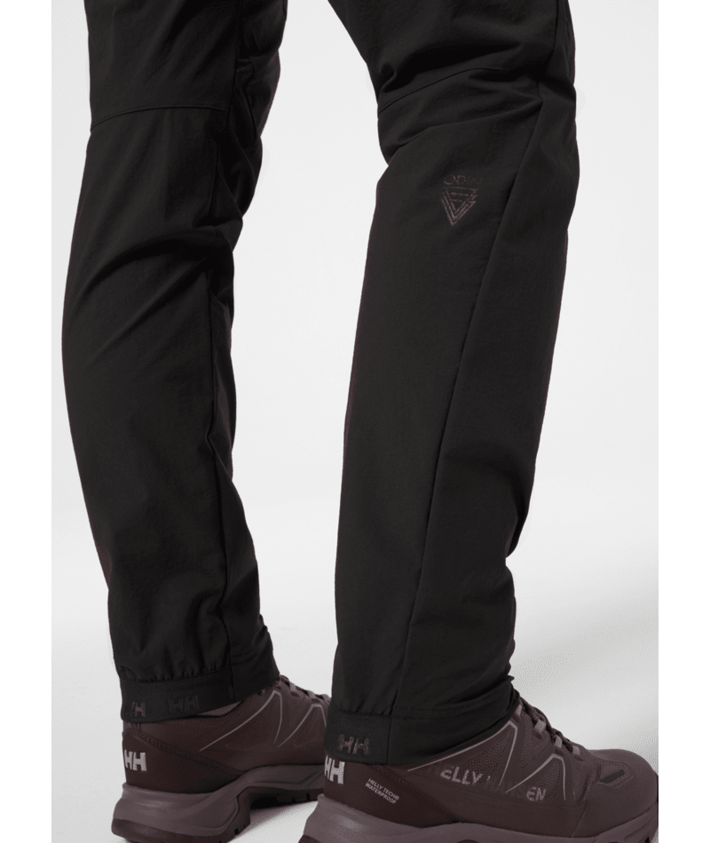 Helly Hansen Rask Light softshell pantalone - ženske