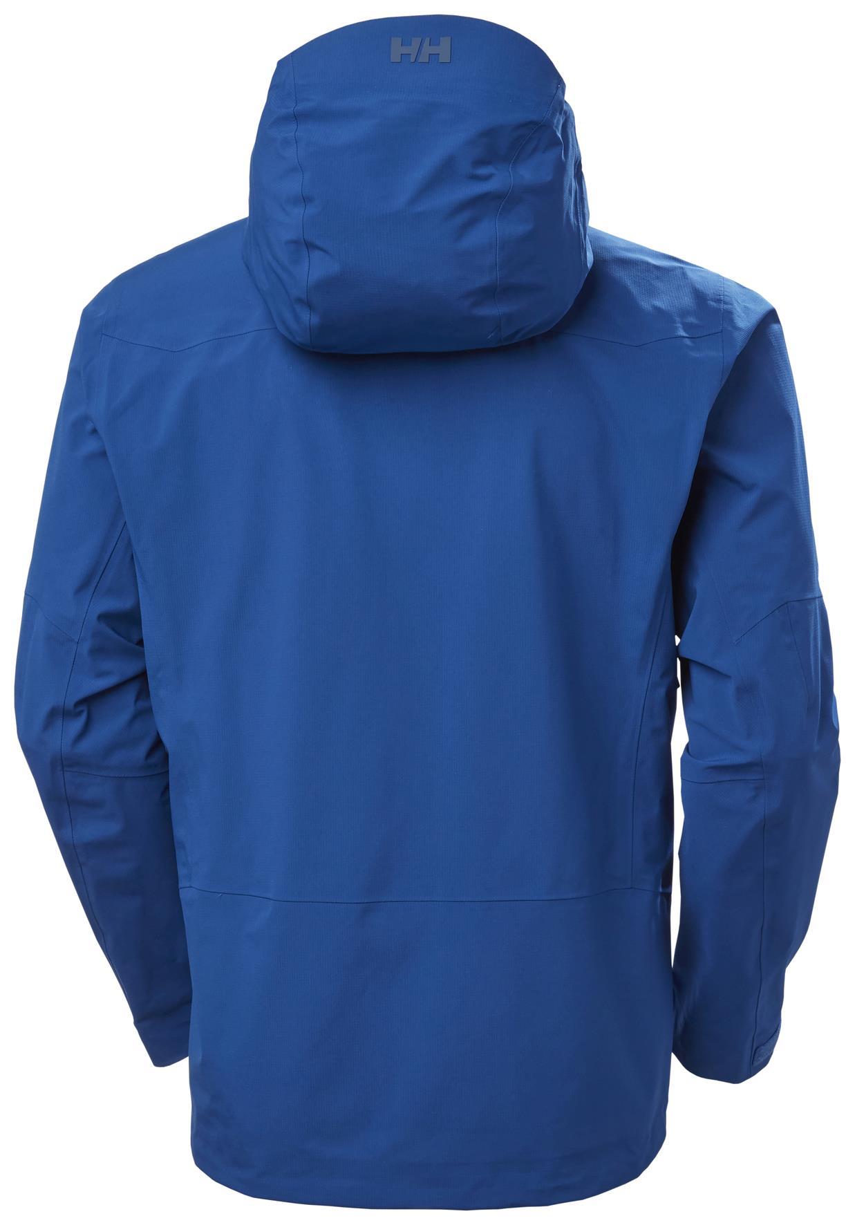 Helly Hansen Verglas Infinity Shell jakna - muška