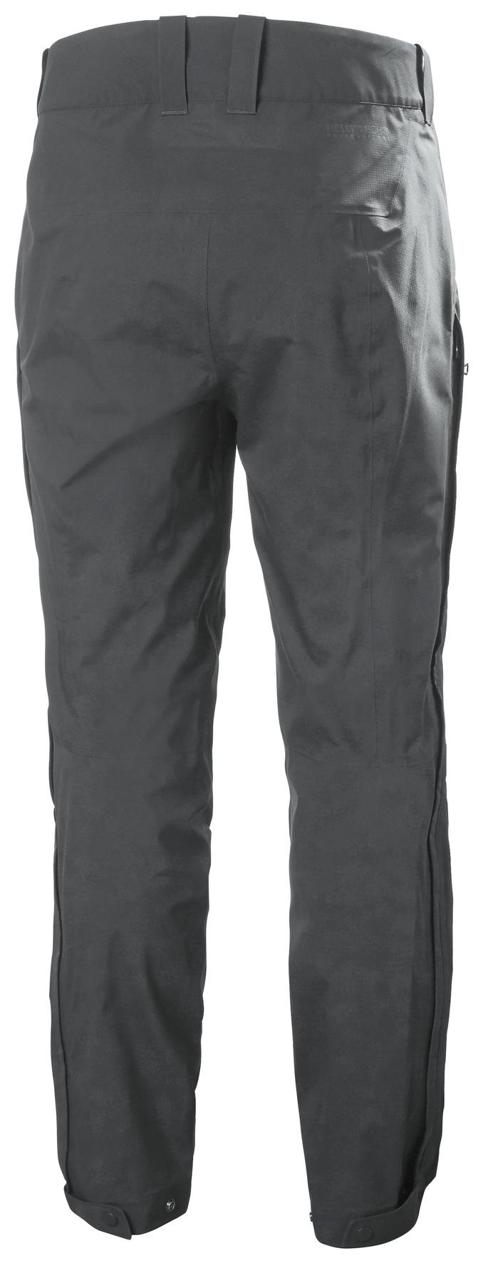 Helly Hansen Verglas Infinity Shell pantalone - moške