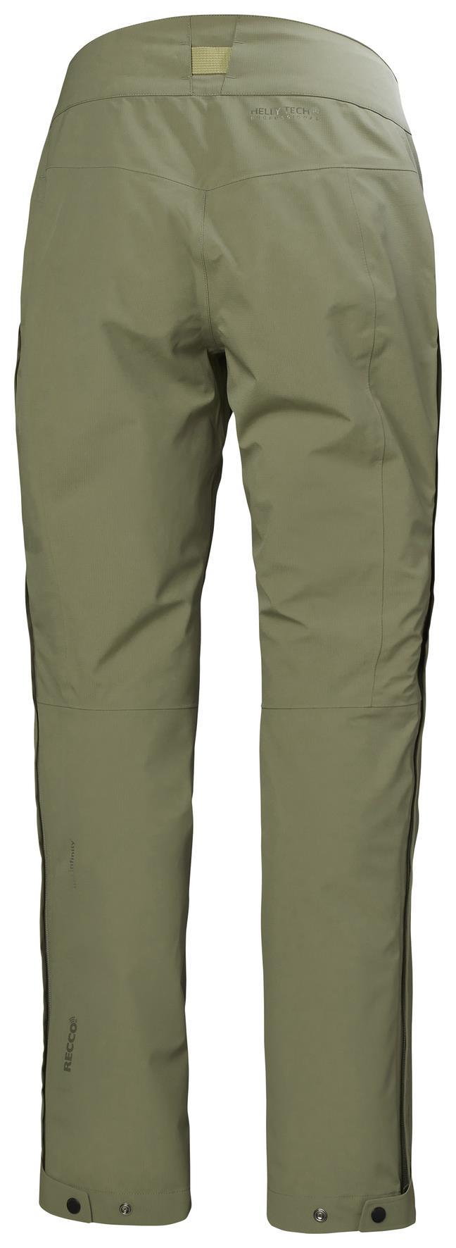 Helly Hansen Verglas Infinity Shell pantalone - ženske