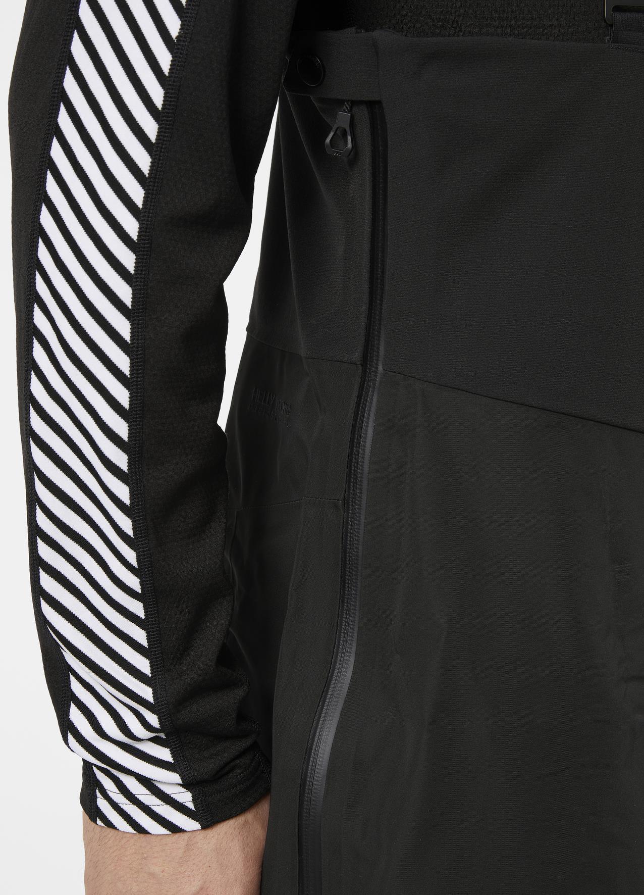 Helly Hansen Odin Mountain Infinity 3L Bib hlače - moške