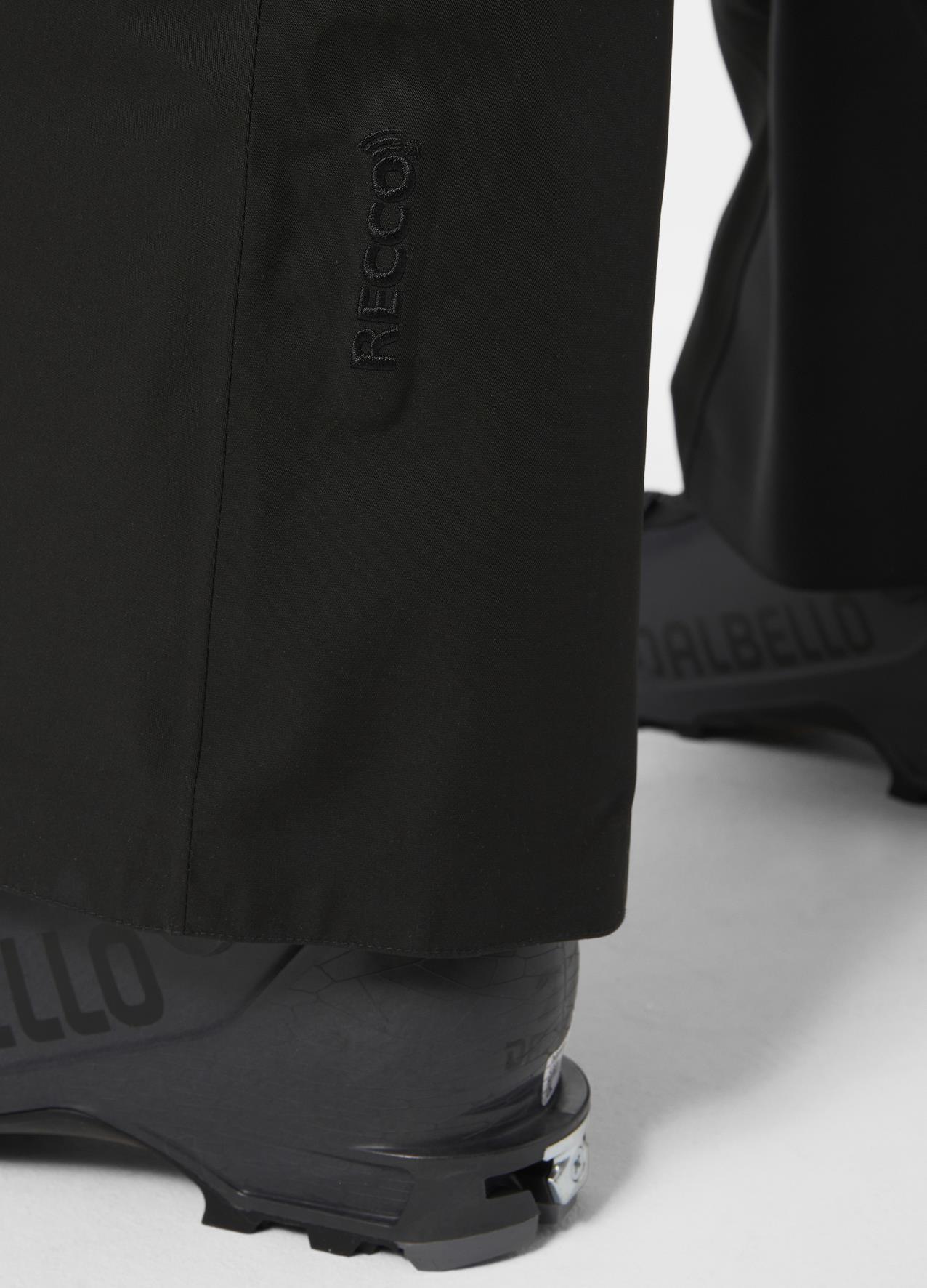 Helly Hansen Odin Mountain Infinity 3L Bib hlače - moške