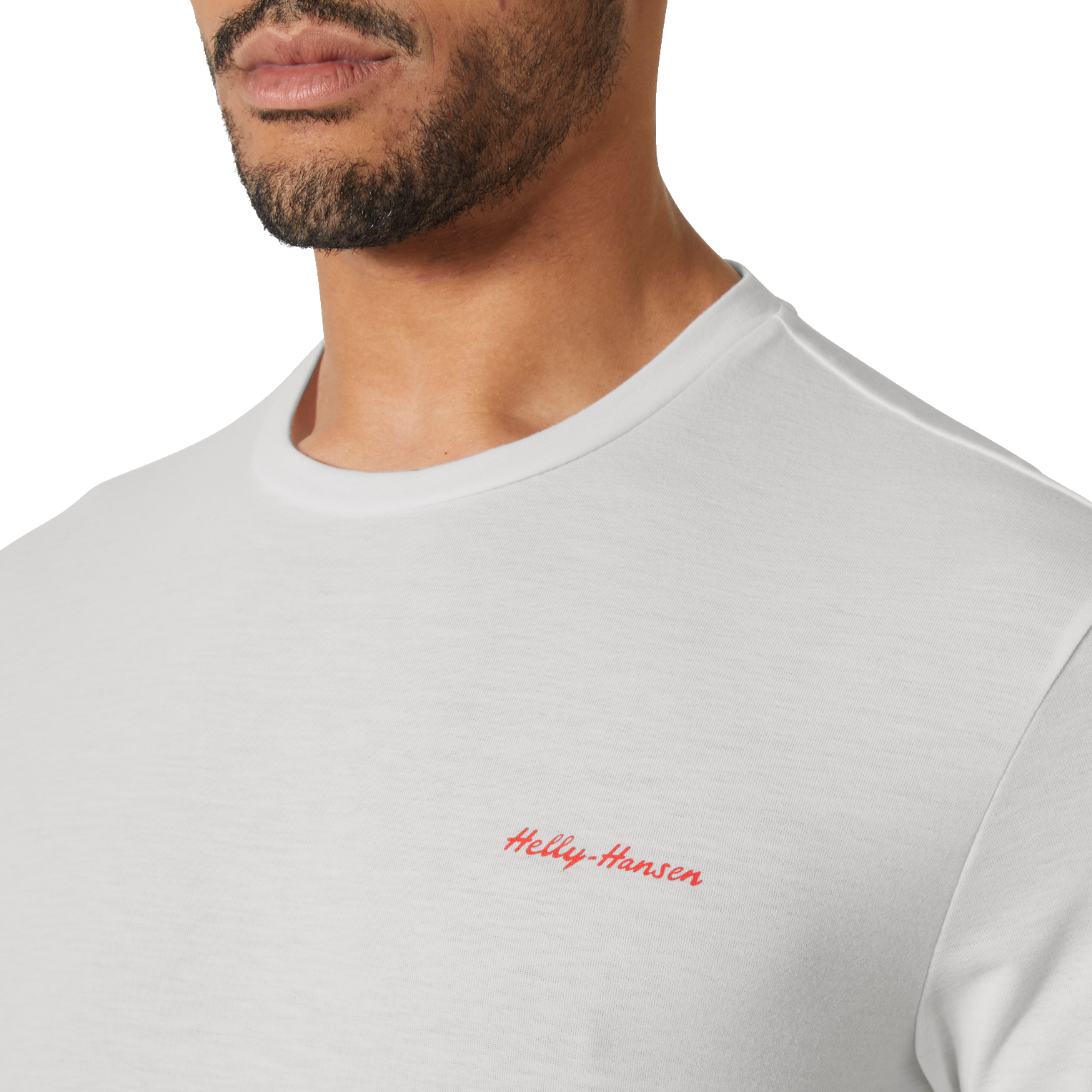 Helly Hansen Skog Recycled Graphic T-shirt majica - muška