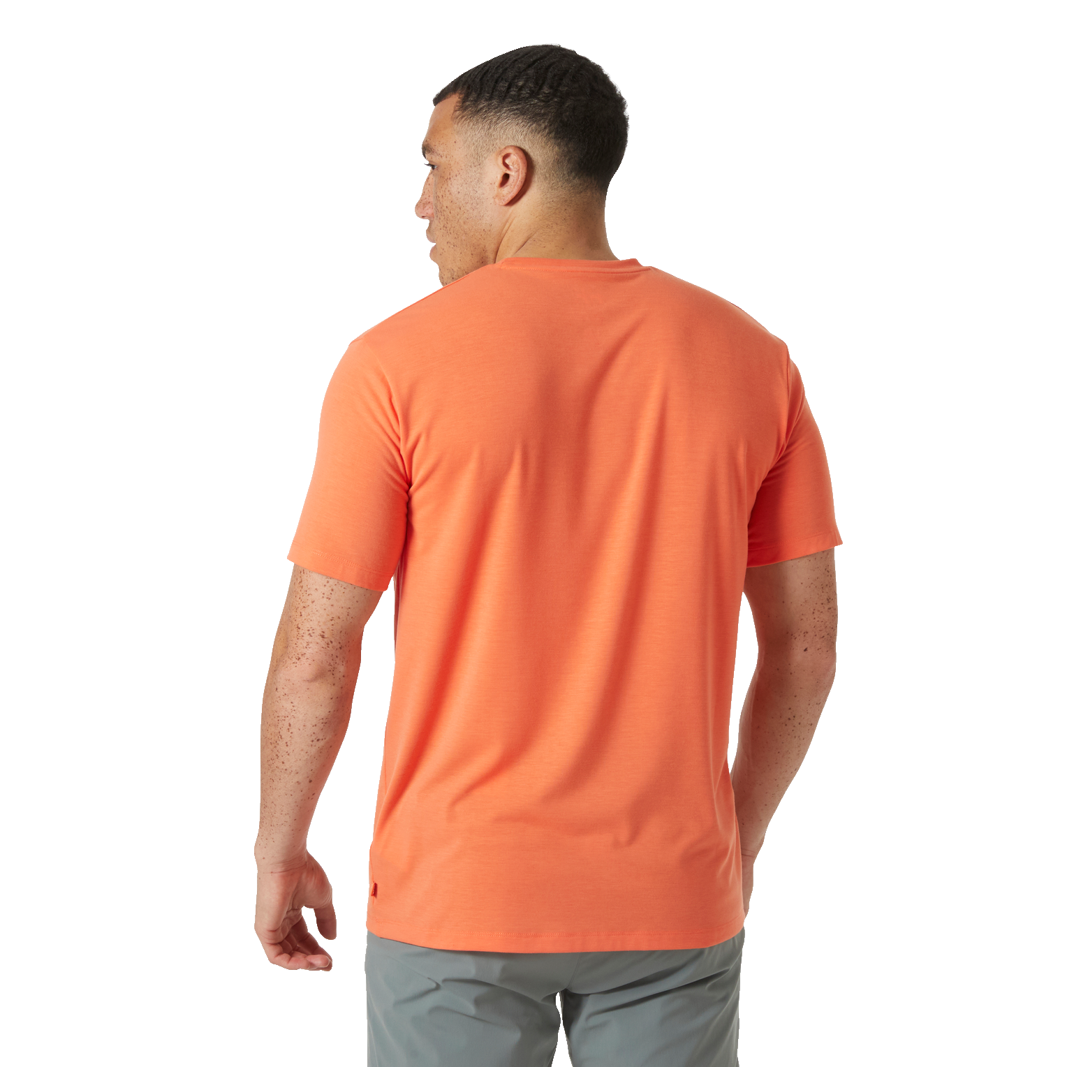 Helly Hansen Skog Recycled Graphic T-shirt majica - muška