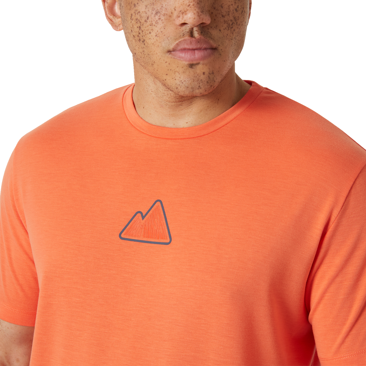 Helly Hansen Skog Recycled Graphic T-shirt majica - muška