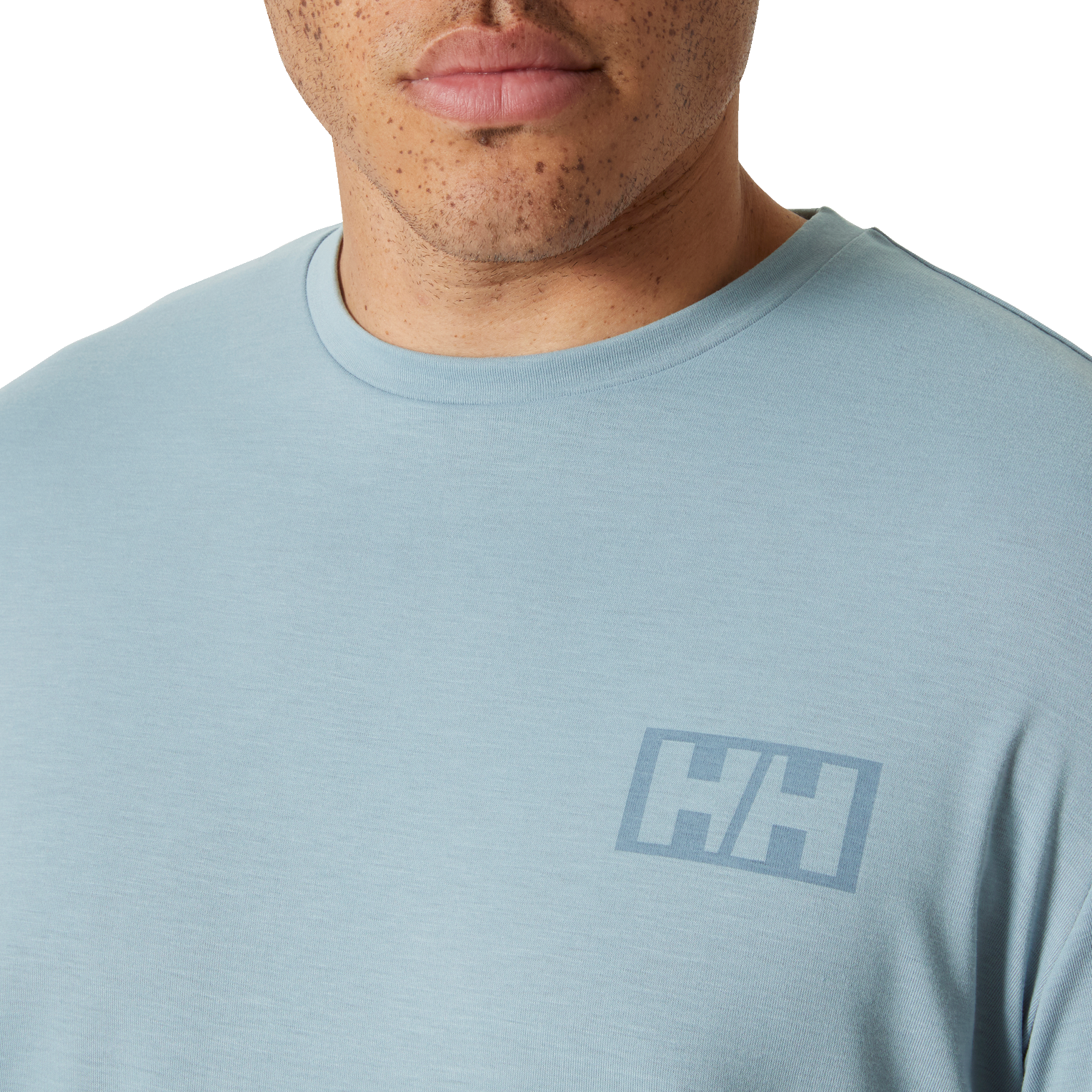 Helly Hansen Skog Recycled Graphic T-shirt majica - muška