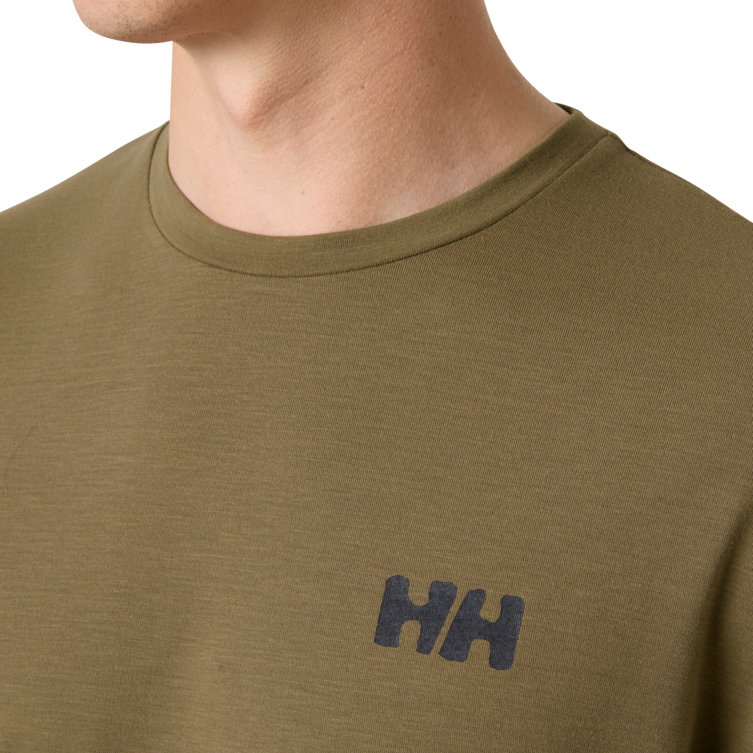 Helly Hansen Skog Recycled Graphic T-shirt majica - muška