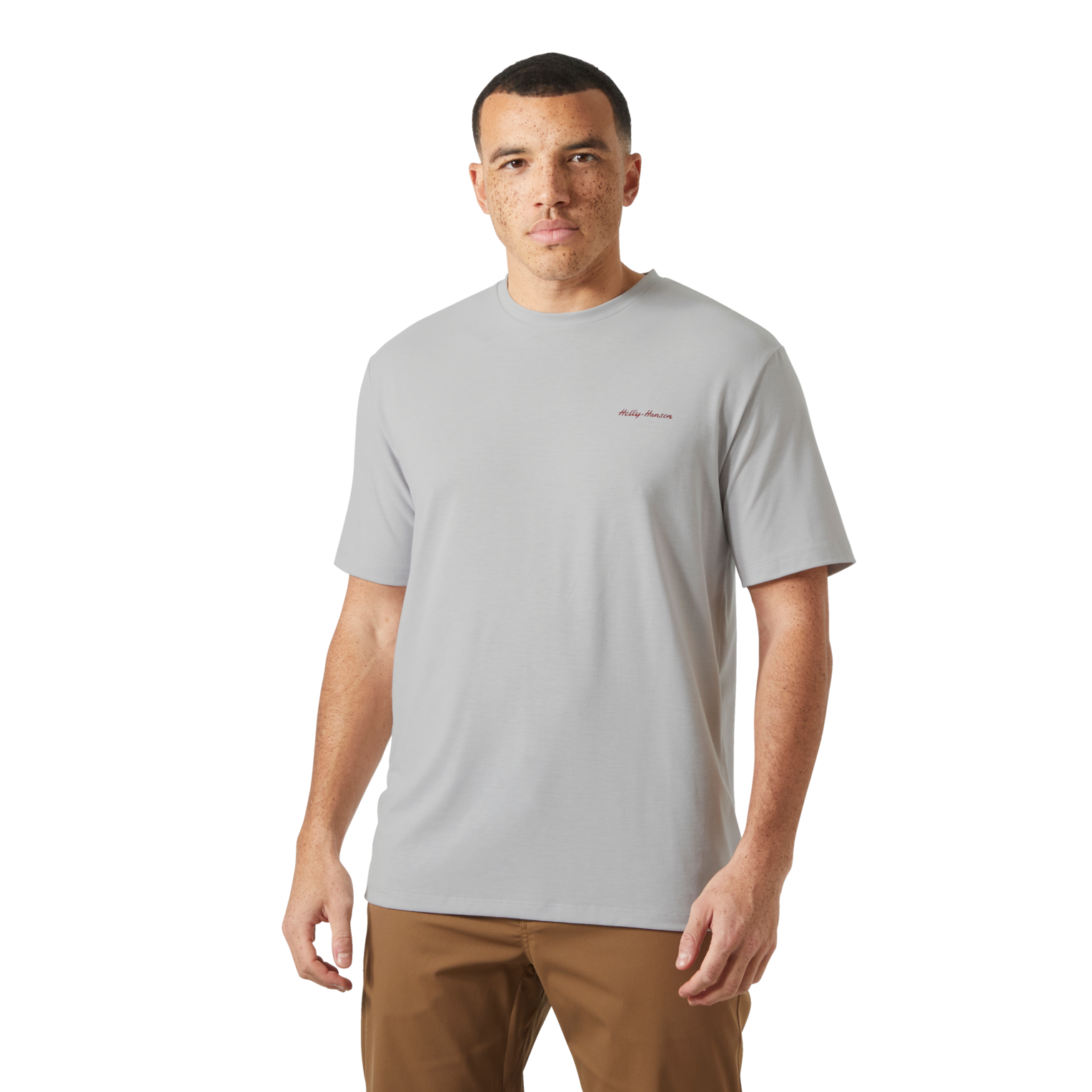 Helly Hansen Skog Recycled Graphic T-shirt majica - muška