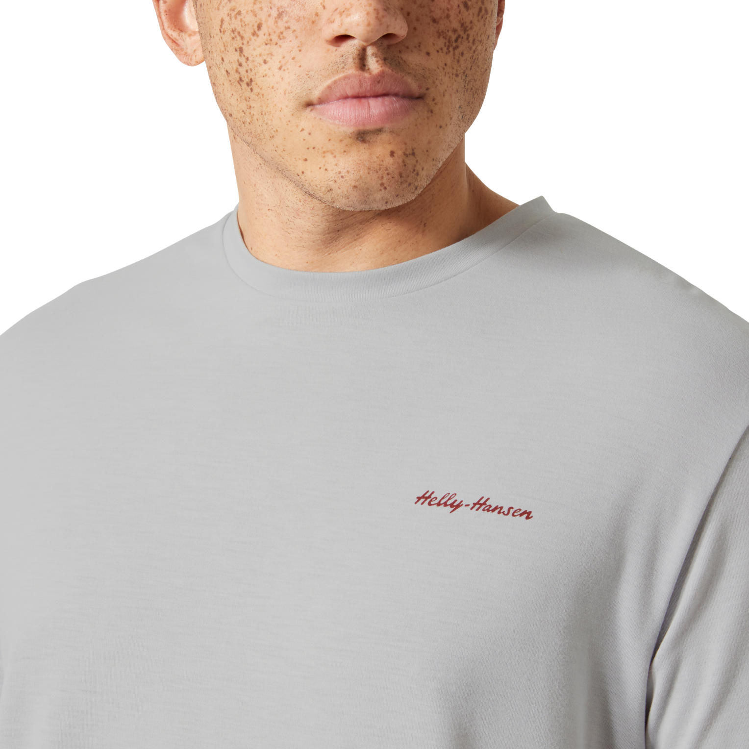 Helly Hansen Skog Recycled Graphic T-shirt majica - muška