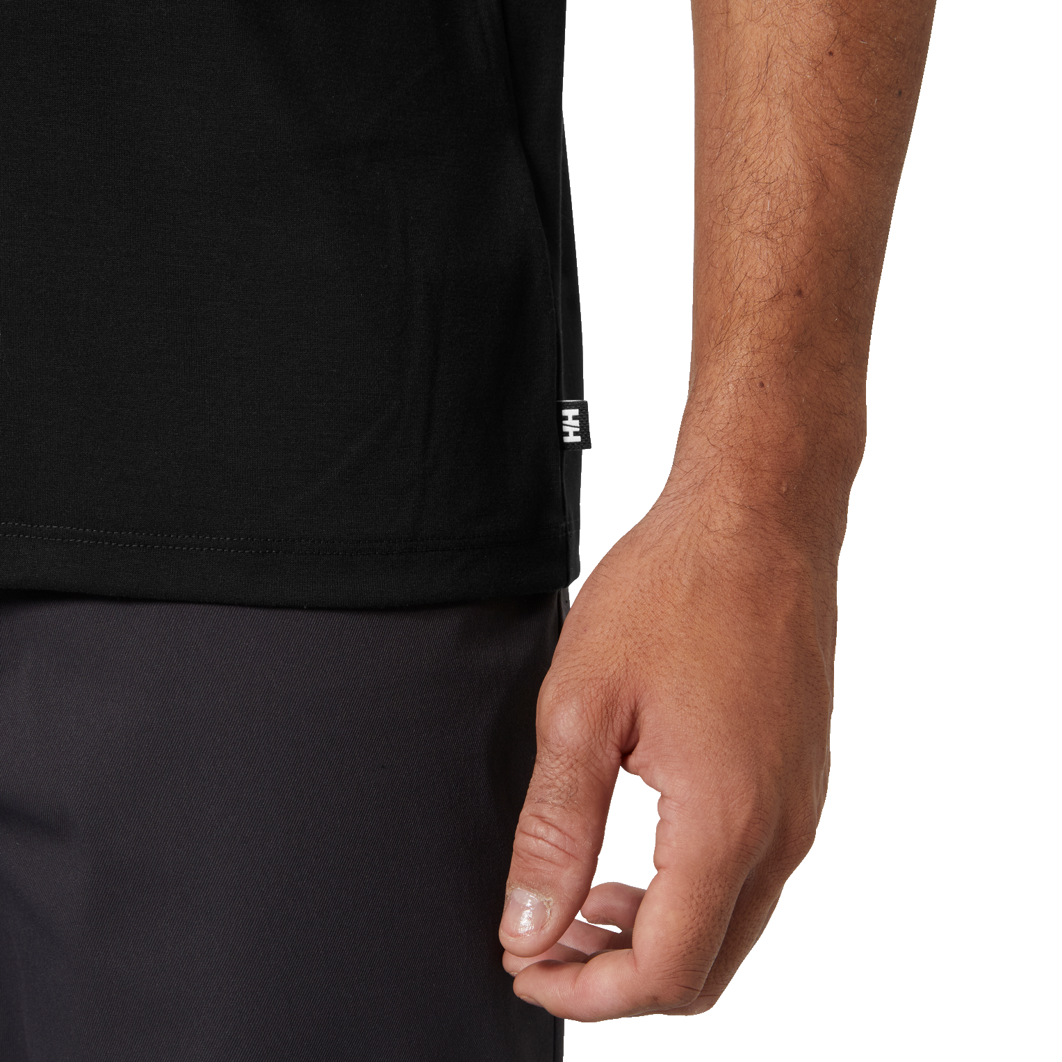 Helly Hansen Skog Recycled Graphic T-shirt majica - muška