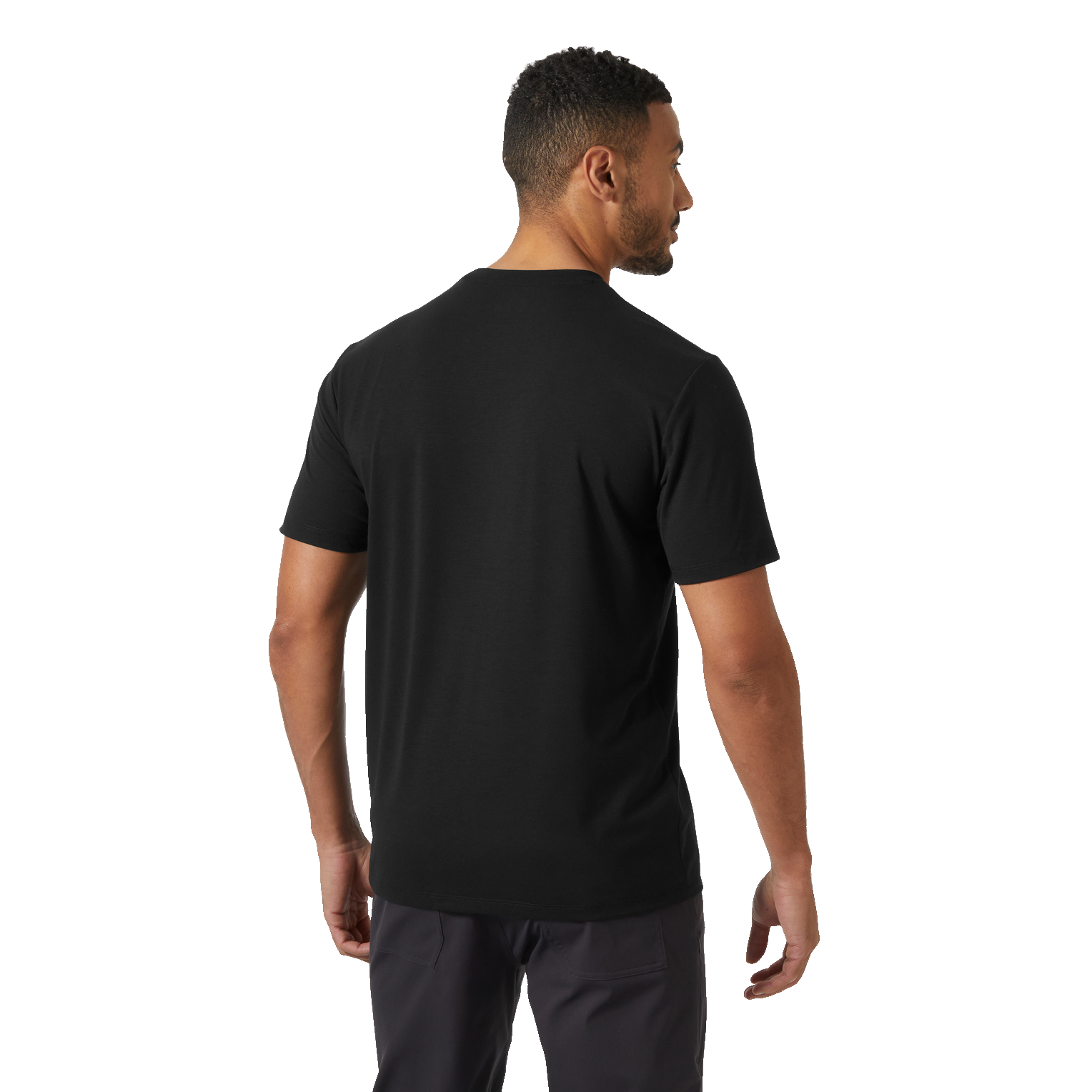 Helly Hansen Skog Recycled Graphic T-shirt majica - muška