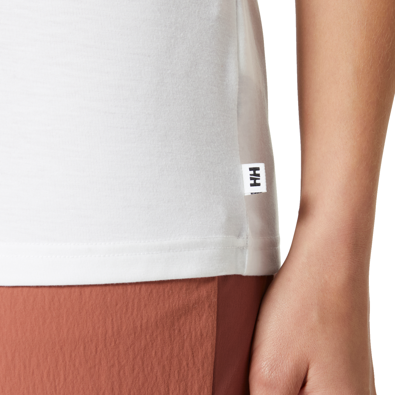 Helly Hansen Skog Recycled Graphic T-shirt majica - ženske