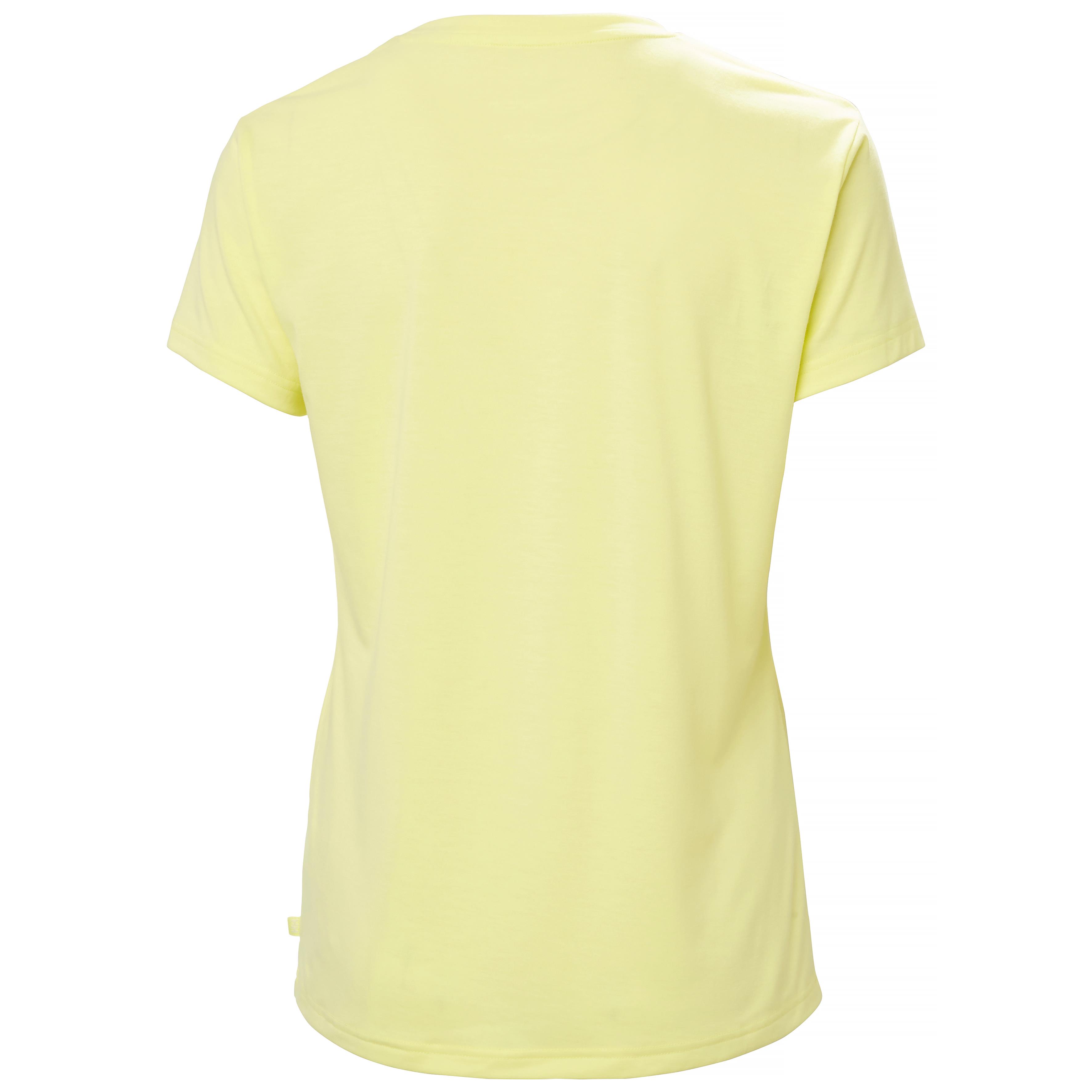 Helly Hansen Skog Graphic majica - ženska