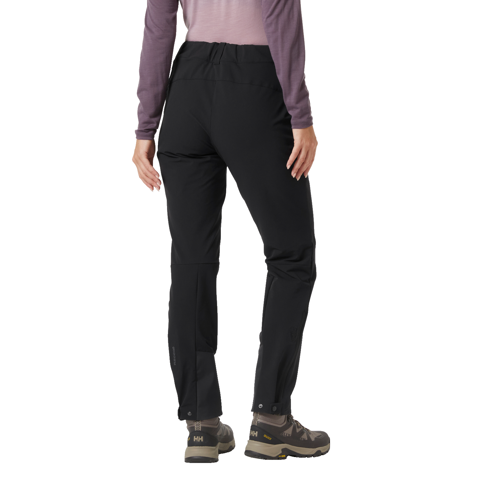 Helly Hansen Odin Muninn 2.0 planinarskepantalone - ženske