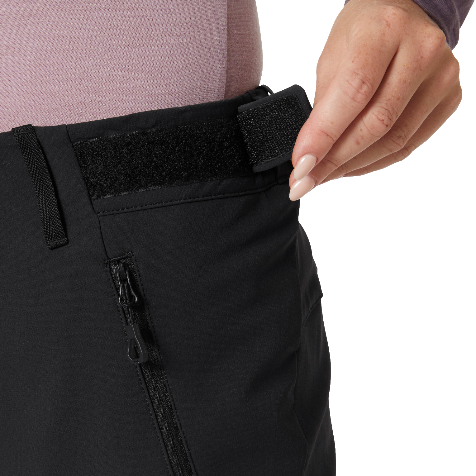 Helly Hansen Odin Muninn 2.0 planinarskepantalone - ženske