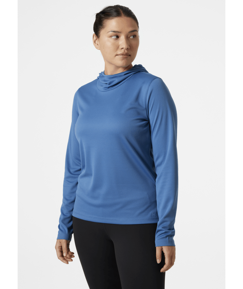 Helly Hansen Verglas Solen pulover sa kapuljačom - ženske