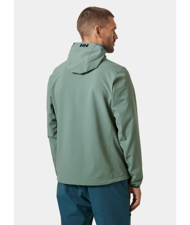 Helly Hansen Cascade Shield flis - muški