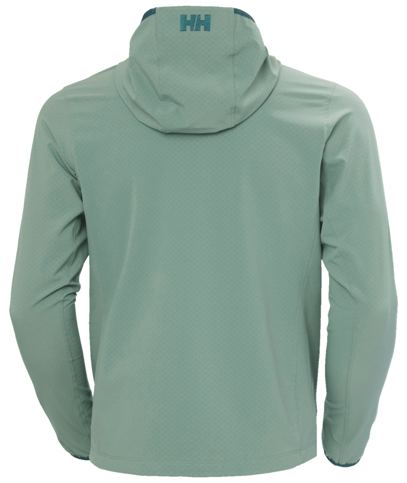 Helly Hansen Cascade Shield flis - muški