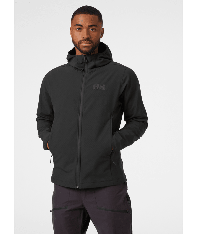 Helly Hansen Cascade Shield flis - muški