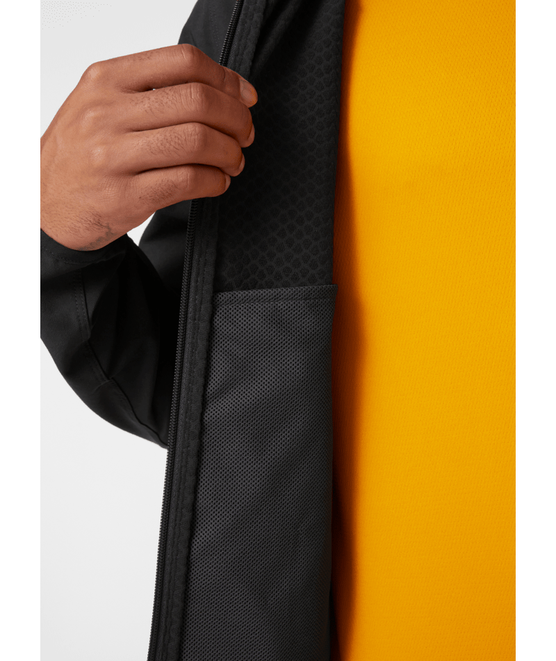 Helly Hansen Cascade Shield flis - muški