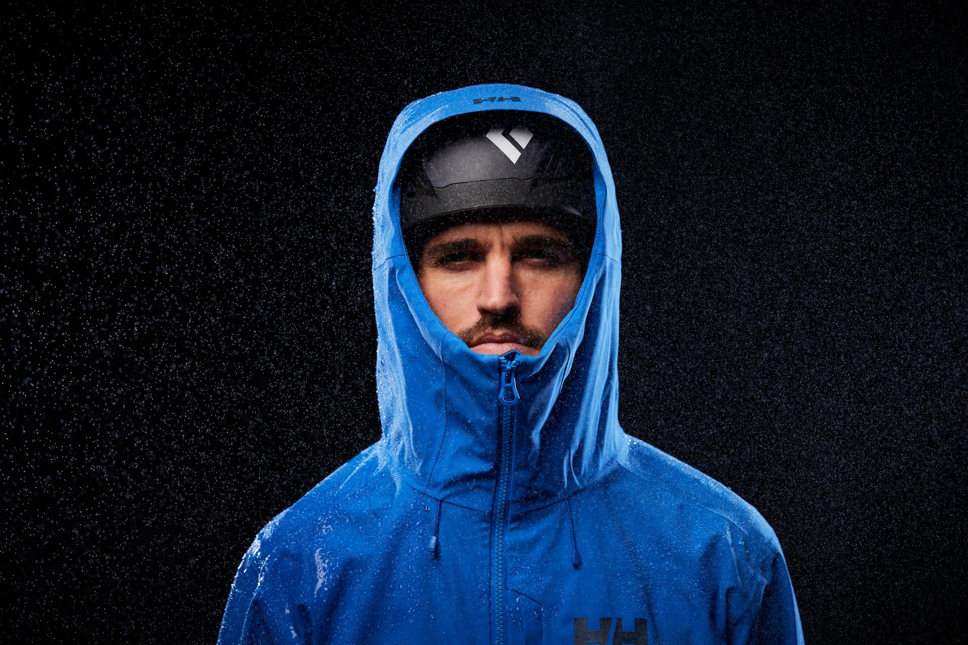 Helly Hansen Verglas BC jakna - muška