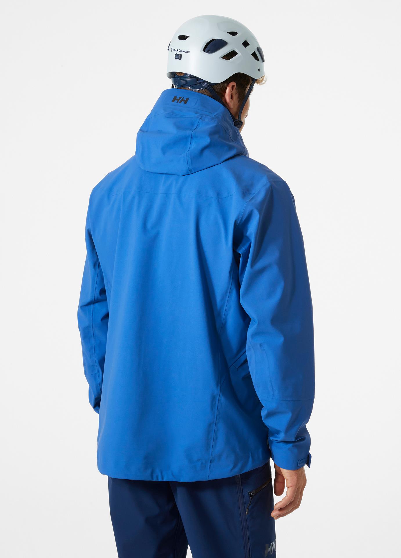 Helly Hansen Verglas BC jakna - muška