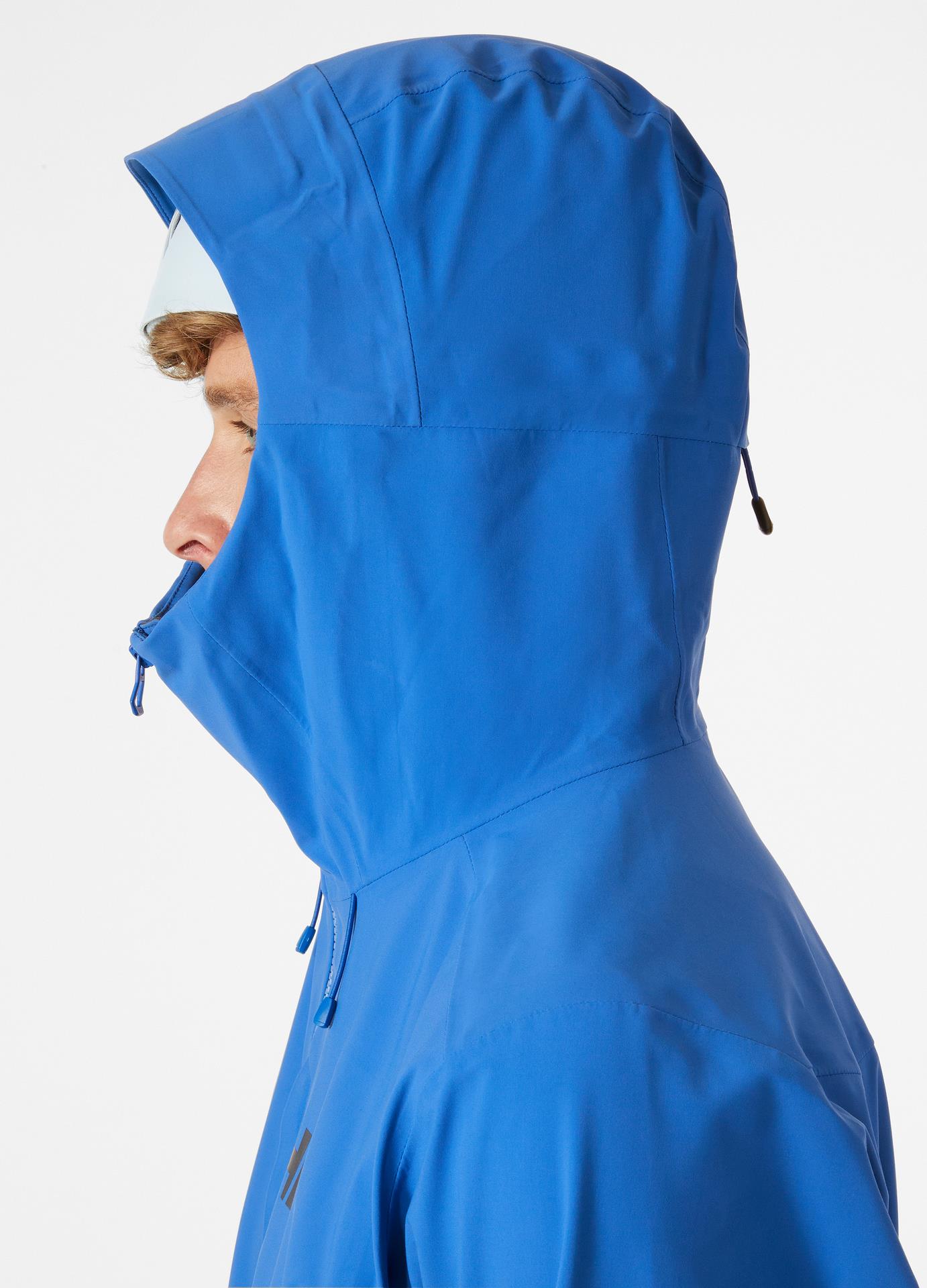 Helly Hansen Verglas BC jakna - muška